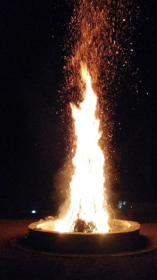 Pensiunea Poiana Soarelui Brates المظهر الخارجي الصورة
